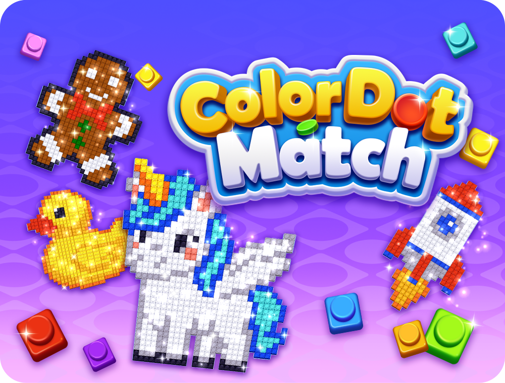 Duomile Games Limited casual game visual